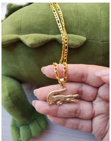 CORDÃO LACOSTE