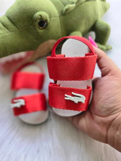 Papete baby - Lacoste