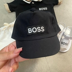 Boné BOSS