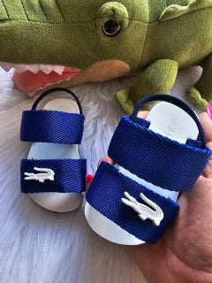 Papete baby - Lacoste