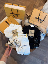 Conjunto Burberry