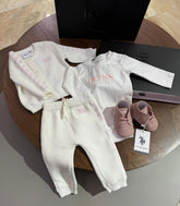 Conjunto Hugo Boss