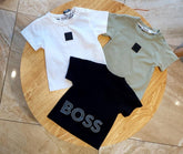 Conjunto Hugo Boss