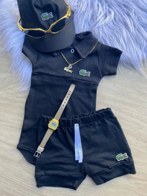 Kit baby (tudo da foto)