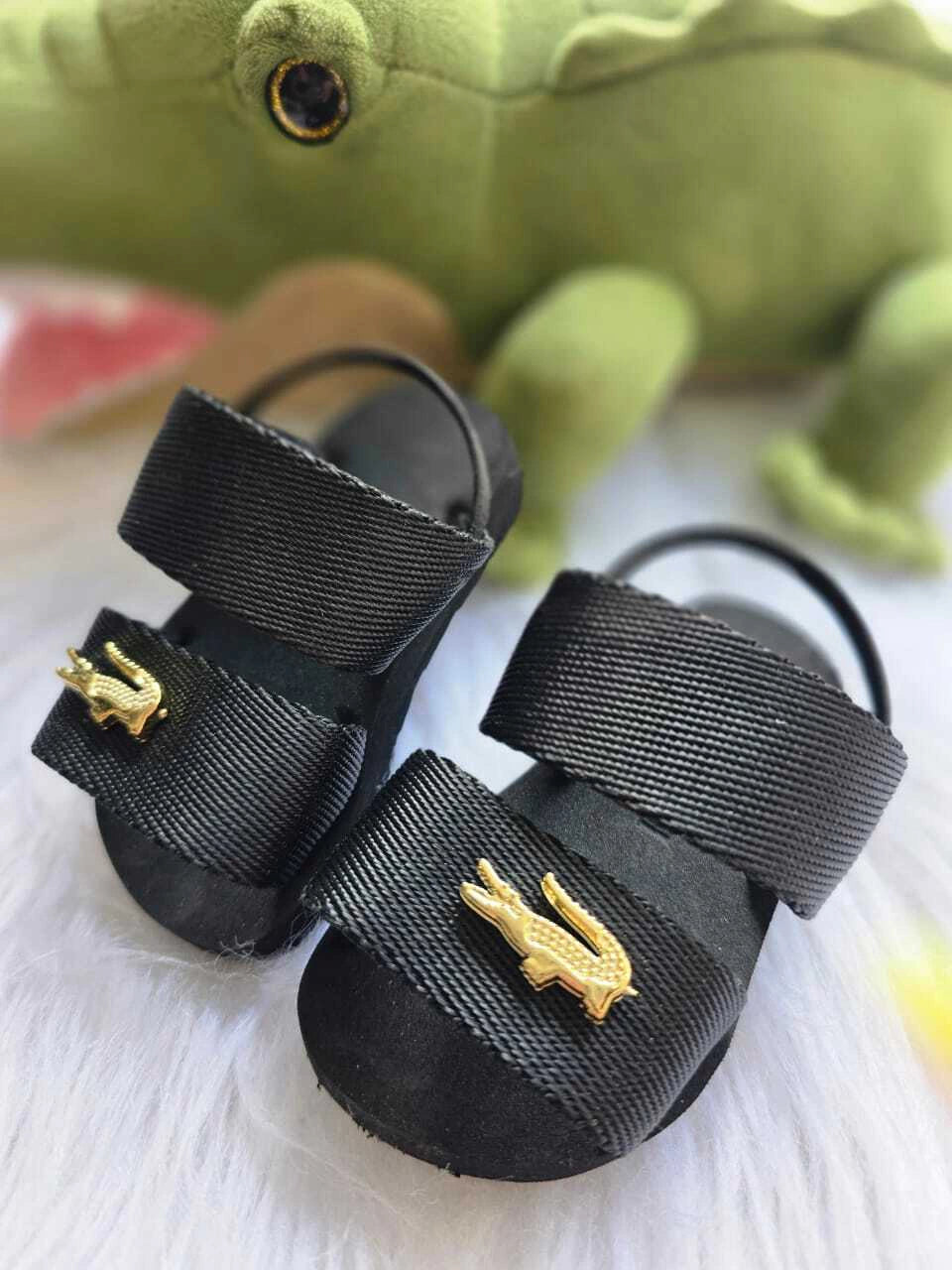 Papete baby - Lacoste