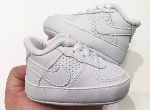 Tênis Nike branco