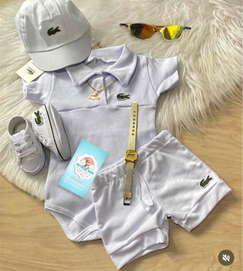 Kit baby (tudo da foto)