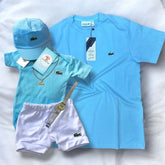 Kit família (tudo da foto)