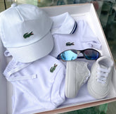 Kit trajado (tudo da foto)