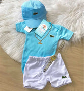 Kit trajado (tudo da foto)