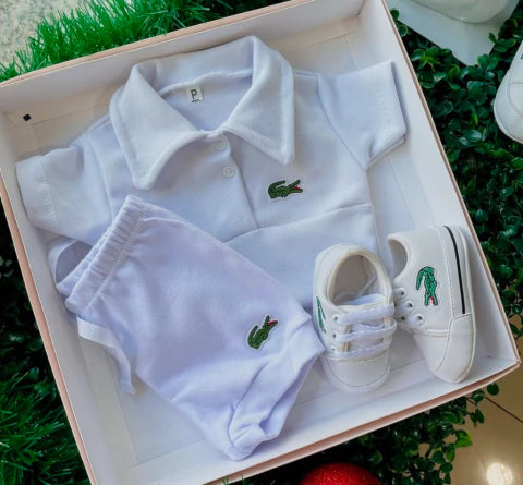 Conjunto baby