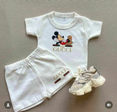 Conjunto Gucci
