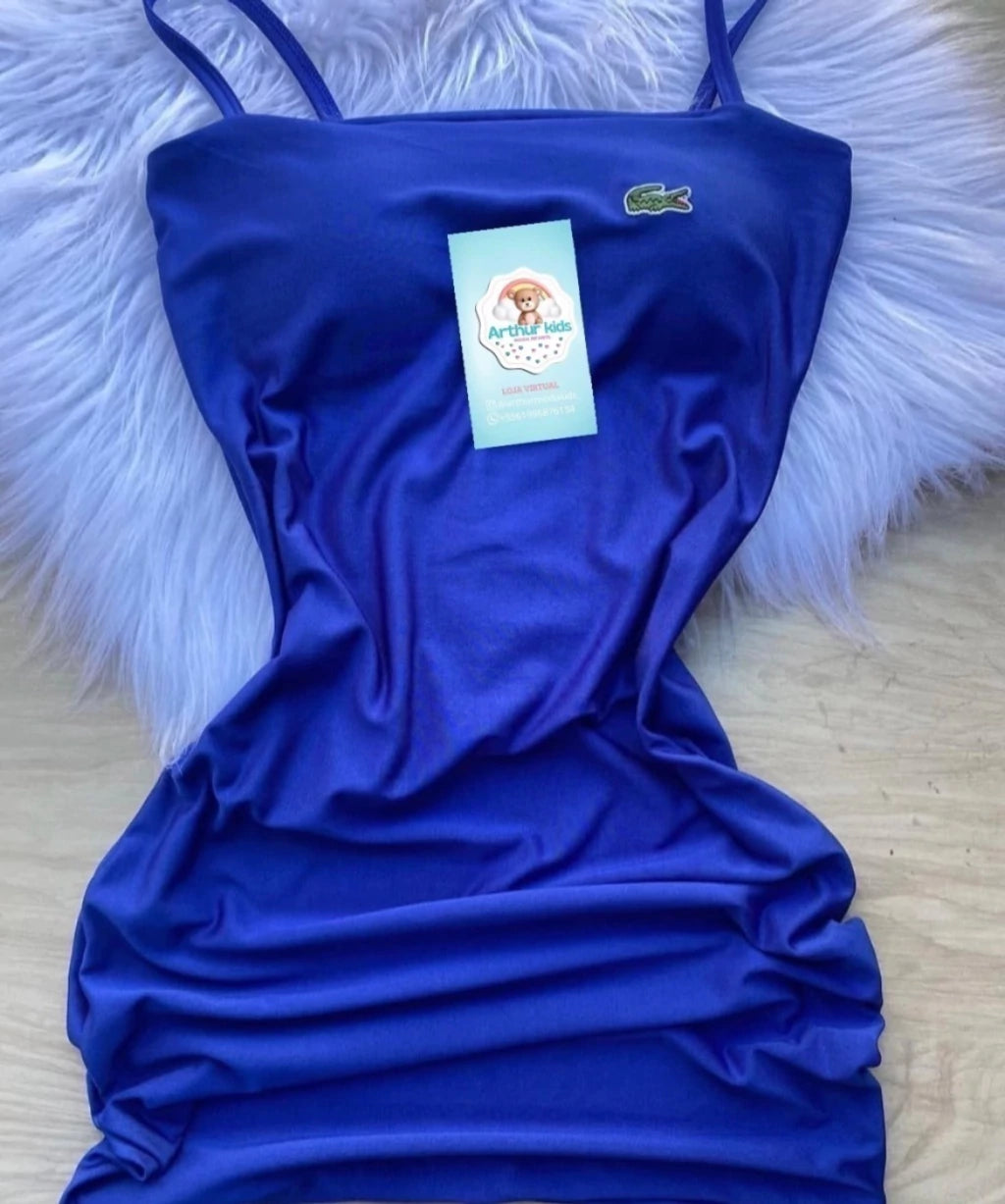 Vestido Lacoste | Adulto